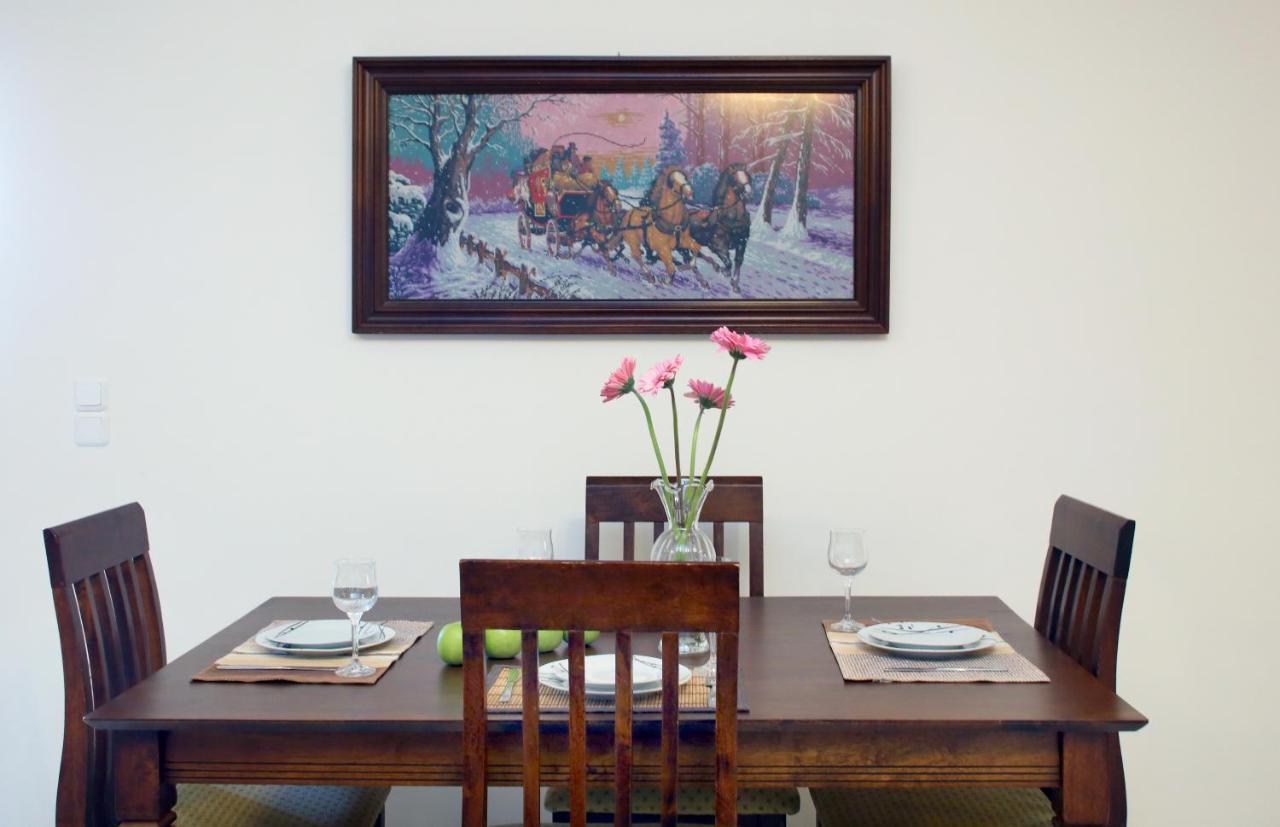 Casa Serenata Pinakokhorion 外观 照片
